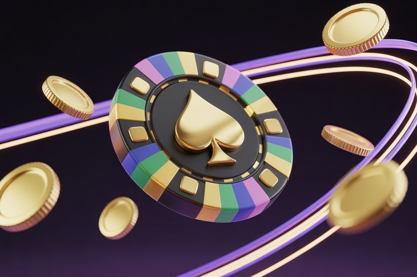 goldenbet casino